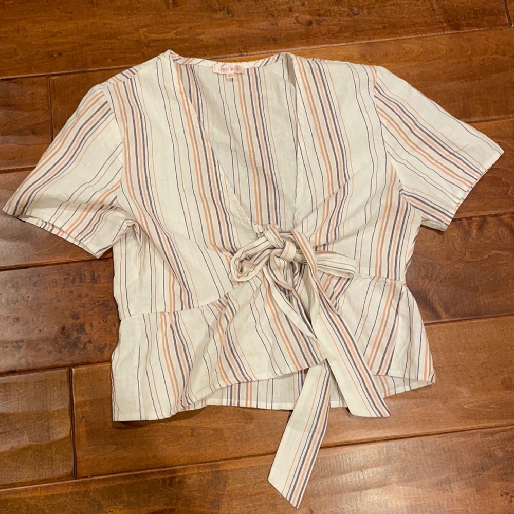 Pacsun top